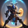 Matched profile picture