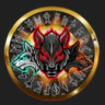 Matched profile picture