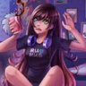 Matched profile picture