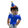 Profile picture
