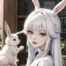 Matched profile picture