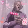Matched profile picture