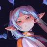 Matched profile picture