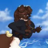 Profile picture