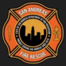San Andreas Fire Rescue | PGN