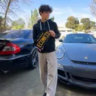 Matched profile picture