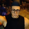 Matched profile picture