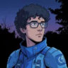 Matched profile picture