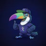 Matched profile picture