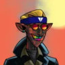 Matched profile picture