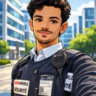 Matched profile picture