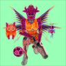 Matched profile picture