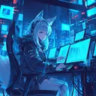 Matched profile picture