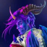 Matched profile picture