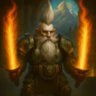 Matched profile picture
