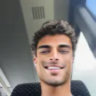 Matched profile picture