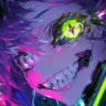 Profile picture