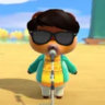 Matched profile picture