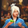 Matched profile picture