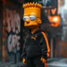 Matched profile picture