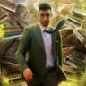 Matched profile picture