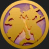 Matched profile picture