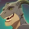 Matched profile picture