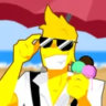 Profile picture