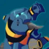 Matched profile picture