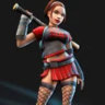 Matched profile picture