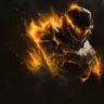 Matched profile picture