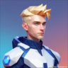 Matched profile picture
