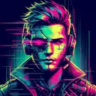 Matched profile picture
