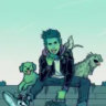 Profile picture