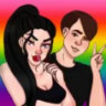 Matched profile picture