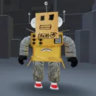 Matched profile picture
