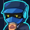 Matched profile picture