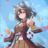 Matched profile picture