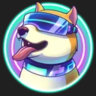 Matched profile picture