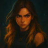 Matched profile picture