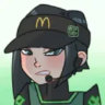 Matched profile picture
