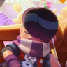 Matched profile picture