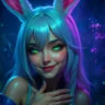 Matched profile picture