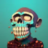 Matched profile picture