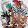 Matched profile picture