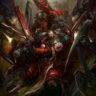 Warhammer 40k: Forgotten Crusade