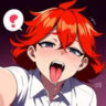 Matched profile picture