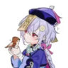 Profile picture