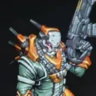 Matched profile picture