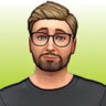 Matched profile picture